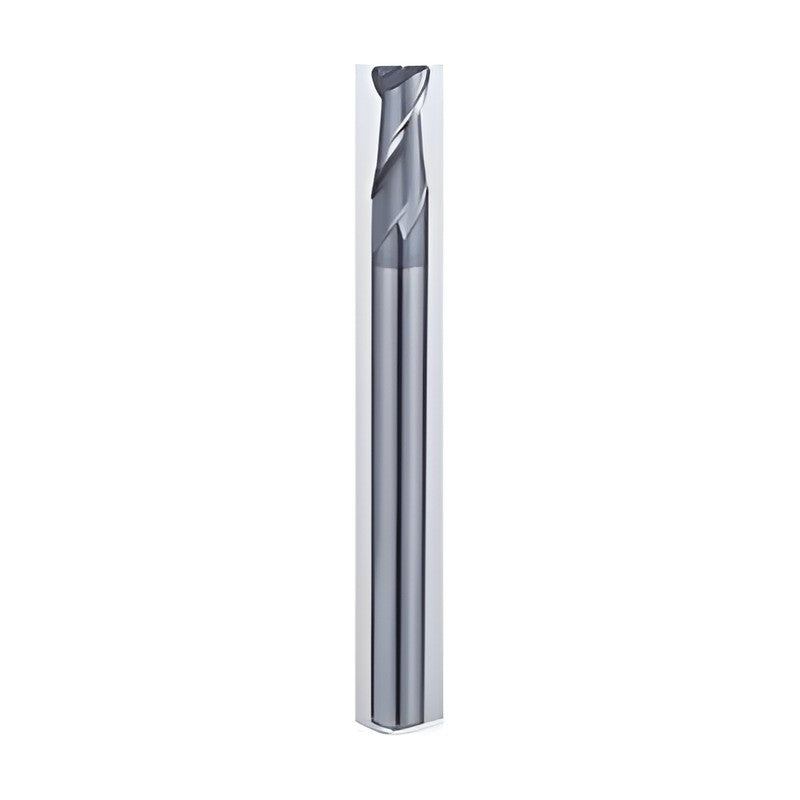 Korloy ZPLRE2000 Z+ Long Radius End Mill