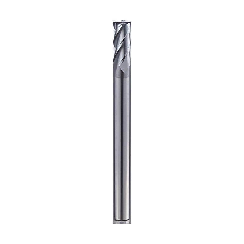 Korloy ZPLRE4000 Z+ Long Radius End Mill