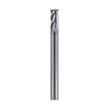 Korloy ZPLRE4000 Z+ Long Radius End Mill