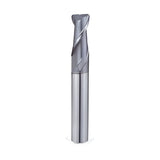 Korloy ZPRE2000 Z+ Radius End Mill
