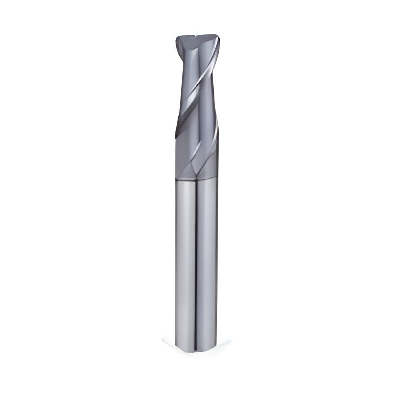 Korloy ZPRE2000 Z+ Radius End Mill