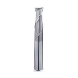 Korloy ZPSFE2000 Z+ Short Flat End Mill