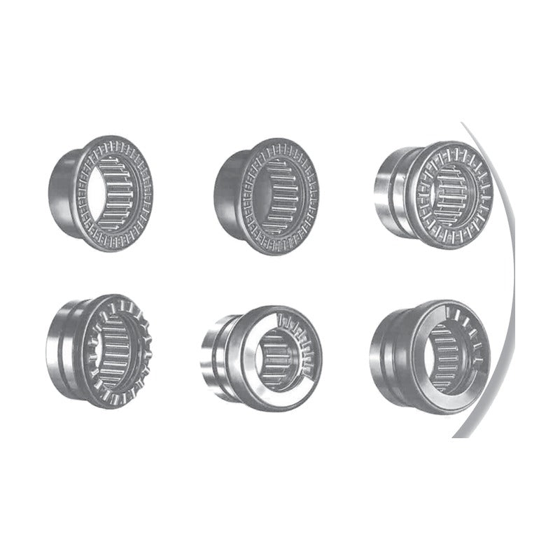 KOYO Combined Needle Roller Bearings (NAXK, NAXR, RAXZ, RAX, RAXF)