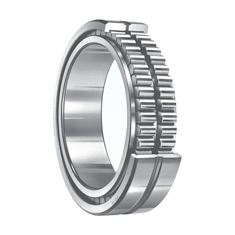 KOYO Crane Sheave Cylindrical Roller Bearings, Open (DC48, DC49)
