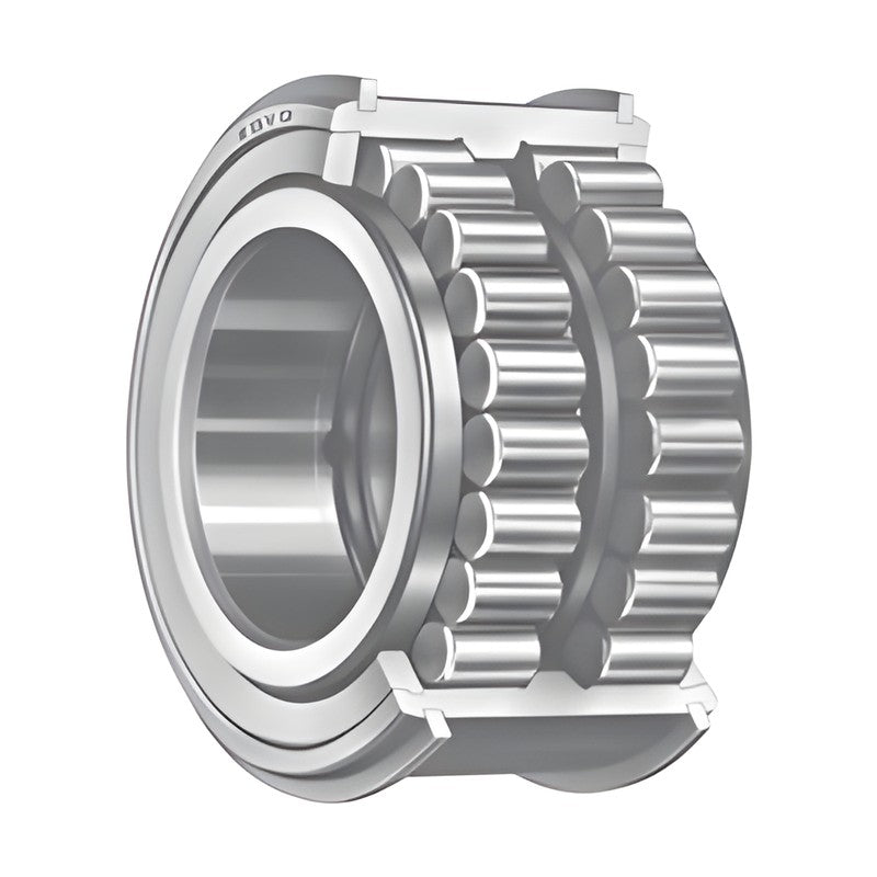 KOYO Crane Sheave Cylindrical Roller Bearings, Shielded (DC50)