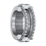 KOYO Double Direction Angular Contact Thrust Ball Bearings (2344)