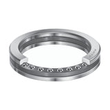 KOYO Double Direction Thrust Ball Bearings (522-524, 542-544, U Seat)