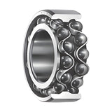 KOYO Double-Row Angular Contact Ball Bearings (32, 33, 52, 53)