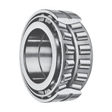 KOYO Double-Row Tapered Roller Bearings, TDI Type (45)