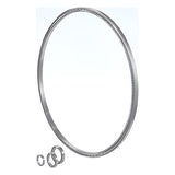 KOYO K-Series Super Thin Section Ball Bearings, Sealed (2RD, RD)