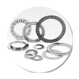KOYO K.811, K.812 Thrust Cylindrical Roller and Cage Assemblies