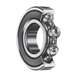 KOYO Flanged Miniature Ball Bearings (Open, ZZ, ZZX)