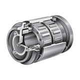 KOYO Cylindrical Roller Bearings for Railway Axle Journals (2U, 2CR)