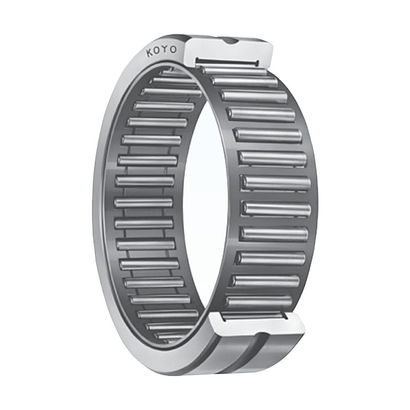 KOYO RNA, NA Full Complement Needle Roller Bearings (Metric)