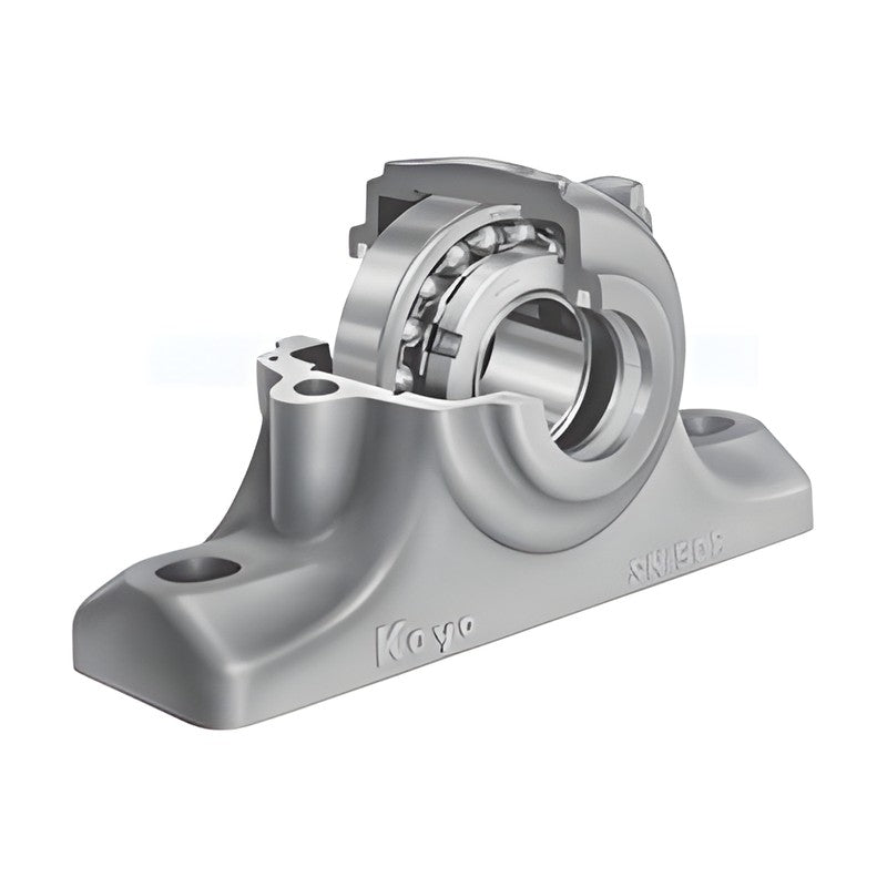 KOYO SD 5, 6, 31 Large Split Plummer Block Housings