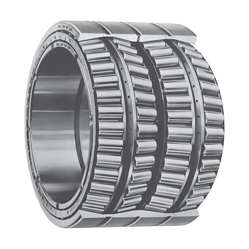 KOYO Sealed Four-Row Tapered Roller Bearings (47TS, 4TRS)