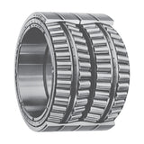KOYO Sealed Four-Row Tapered Roller Bearings (47TS, 4TRS)
