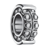 KOYO Self-Aligning Ball Bearings, Open (12, 13, 22, 23, K Bore)
