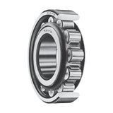 KOYO Single-Row Cylindrical Roller Bearings (NU, NJ, NUP, N, NF)