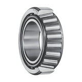 KOYO Single-Row Tapered Roller Bearings, Inch Series (Cones & Cups)