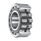 KOYO Spherical Roller Bearings (RH, RHR, RHA; Cylindrical & K Bore)