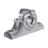 KOYO SSN 5, 6 Flat Bottom Split Plummer Block Housings