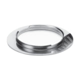 KOYO Thrust Races for Needle Roller Thrust Bearings (W, WS)