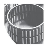KOYO WJ, WJC Inch Series Needle Roller and Cage Assemblies