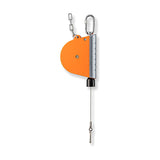 Kromer 7200 Rust-Free Retractor (0-2.5 kg, 1600 mm Travel)
