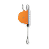 Kromer 7211/7212 Rust-Free Retractor (0.5-5.5 kg)