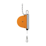 Kromer 7221/7222 Rust-Free Retractor (2-14 kg, 3000 mm Travel)