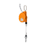 Kromer 7228 Series 72 Balancer (0.4-6.5 kg, 1600 mm Travel)