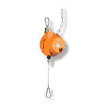 Kromer 7230/7231 Rust-Free Series 72 Balancer (3-21 kg)