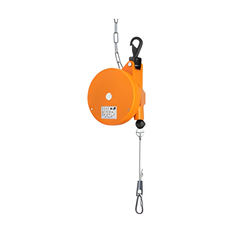 Kromer 7230/7231 Series 72 Balancer (3-21 kg, 2000 mm Travel)
