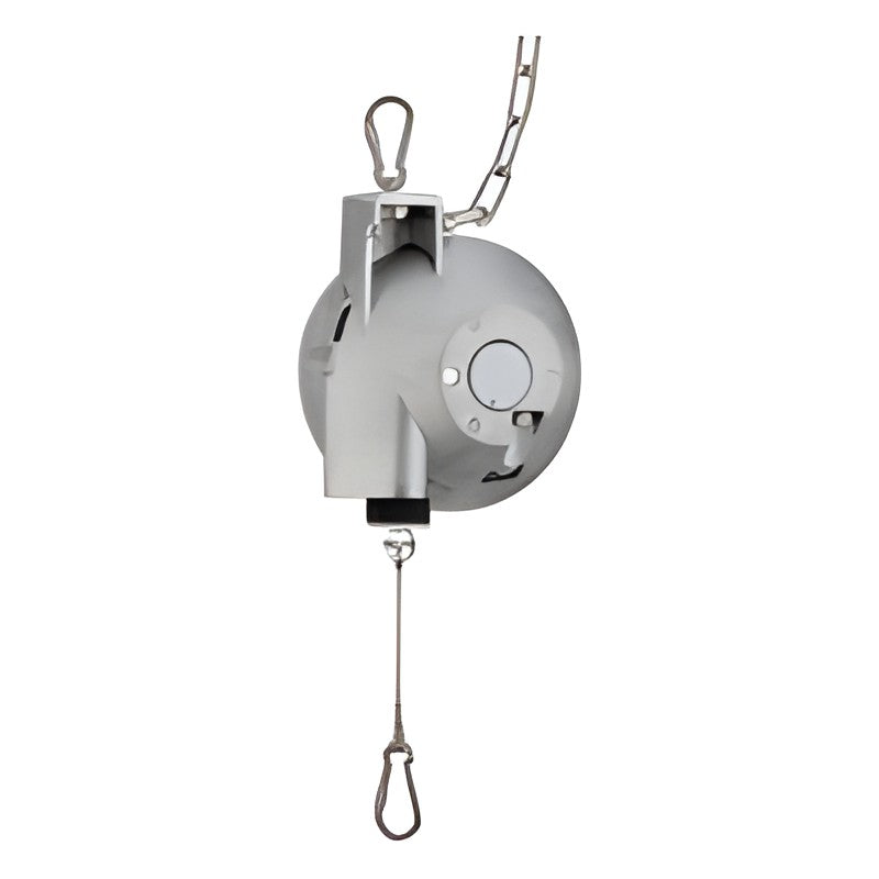 Kromer 7235/7236 Rust-Free Series 72 Balancer (15-55 kg)