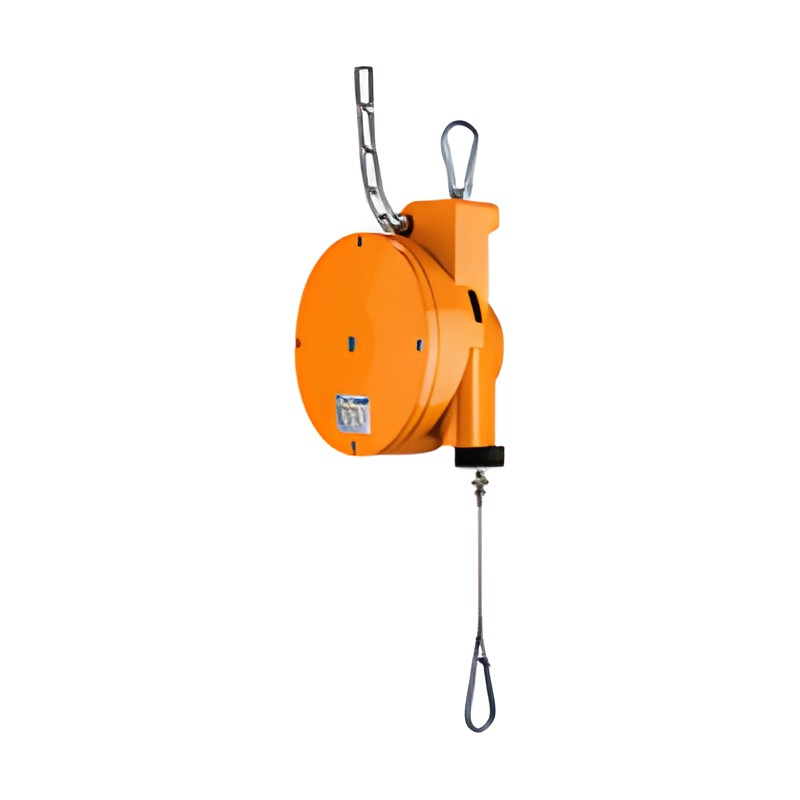 Kromer 7235/7236 Series 72 Balancer (15-55 kg, 2000 mm Travel)