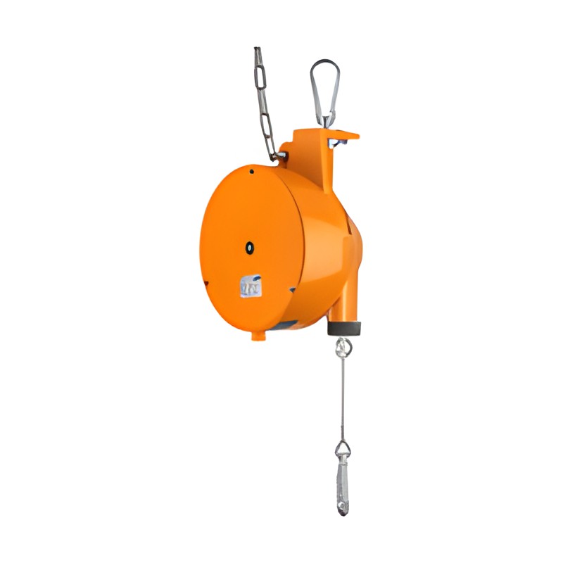 Kromer 7245 Series 72 Balancer (55-125 kg, 1800 mm Travel)