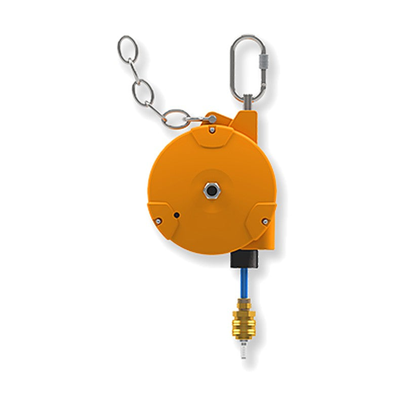 Kromer 8223 Air-Hose Balancer (0.4-3 kg, 800 mm Travel)
