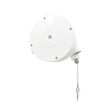 Kromer Cleanroom Balancer (Custom-Built, ISO 14644-1)