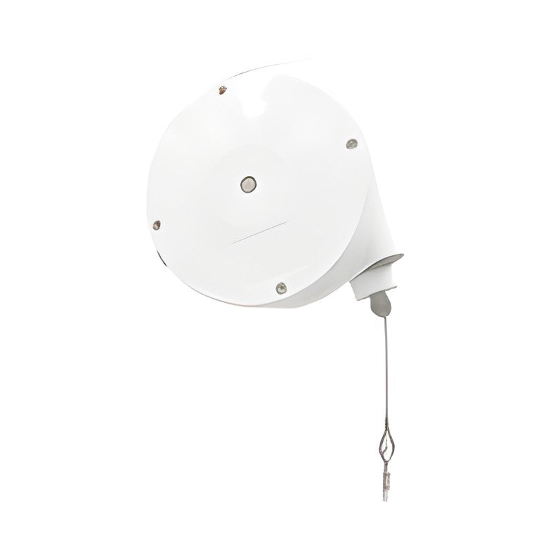 Kromer Cleanroom Balancer (Custom-Built, ISO 14644-1)