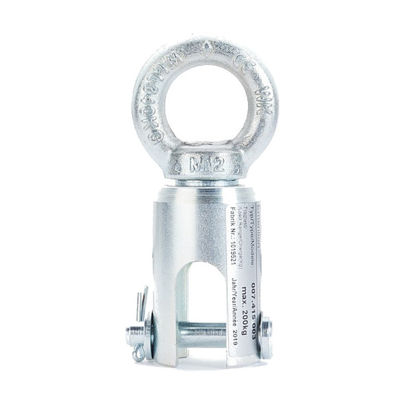 Kromer Load Swivel 007.415003 for Balancers (200 kg)