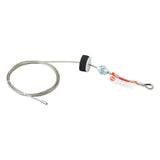 Kromer Stainless Steel Replacement Cable for Balancers
