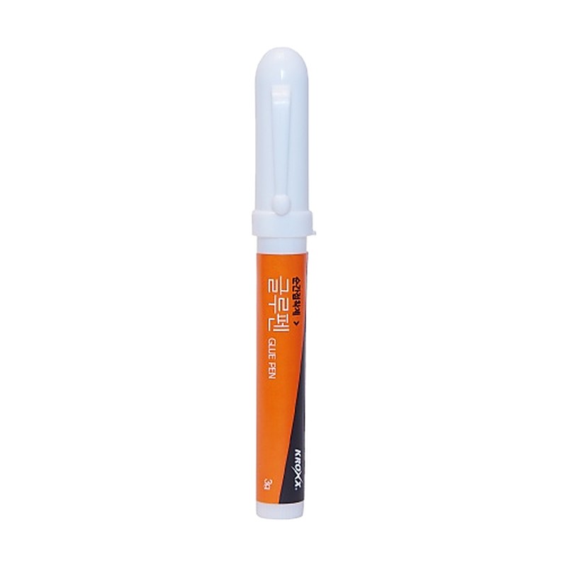 KROXX Glue Pen Pen-Type Instant Adhesive (3 g)