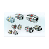 KTR ROTEX Jaw Couplings (Urethane Spider)