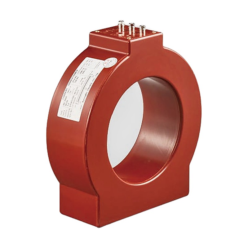 Kyongbo Electric Bushing Type Current Transformer (BCT) 0.6 kV