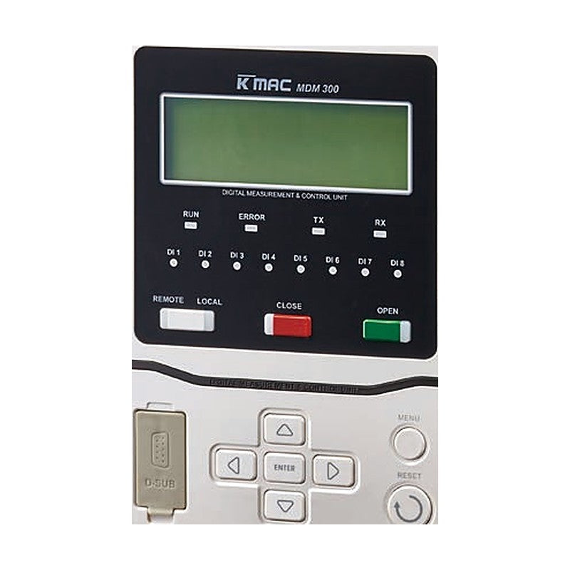 Kyongbo Electric Digital Integrated Metering and Control Equipment K-MAC MDM300