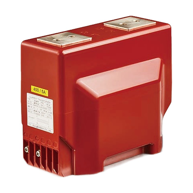 Kyongbo Electric DIN Type Indoor Winding Current Transformer 12 kV WV41 Series