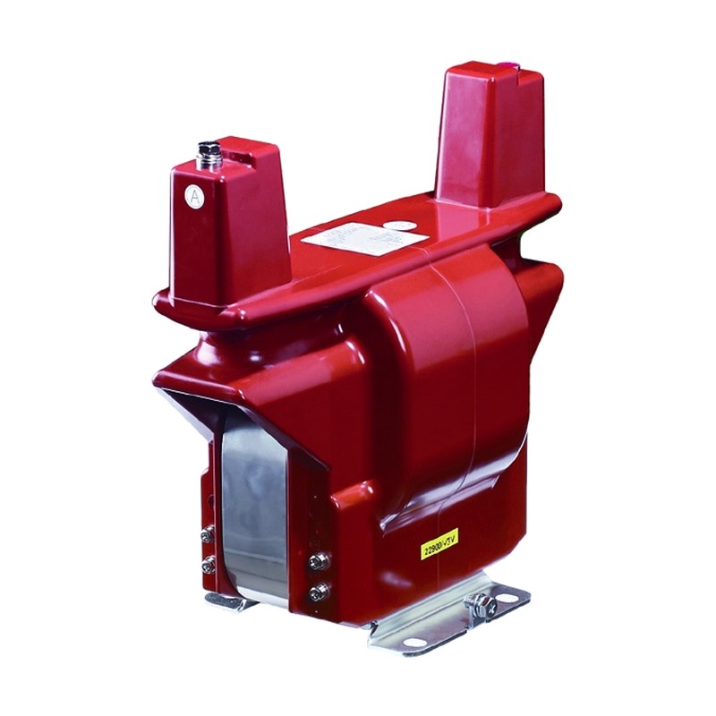 Kyongbo Electric Earthed Voltage Transformer 25.8 kV NE1 Series