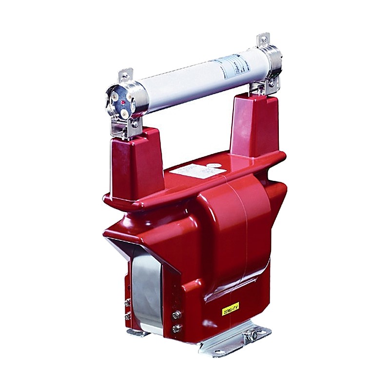 Kyongbo Electric Fused Earthed Voltage Transformer 25.8 kV NE1F Series
