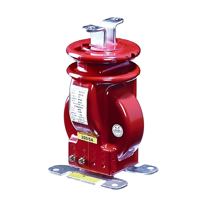 Kyongbo Electric Indoor Winding Type Current Transformer 7.2 kV WH3A Series